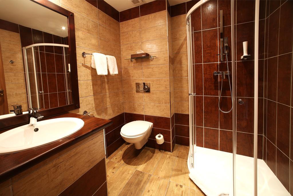 Apartments&Suites Žlutá Hruška Plzeň Exterior foto