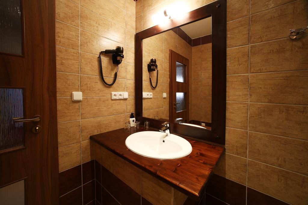Apartments&Suites Žlutá Hruška Plzeň Exterior foto